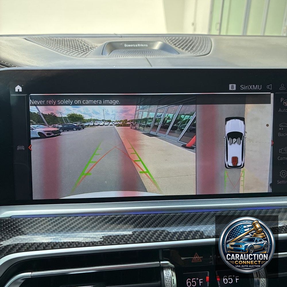 2022 BMW X5 M50i