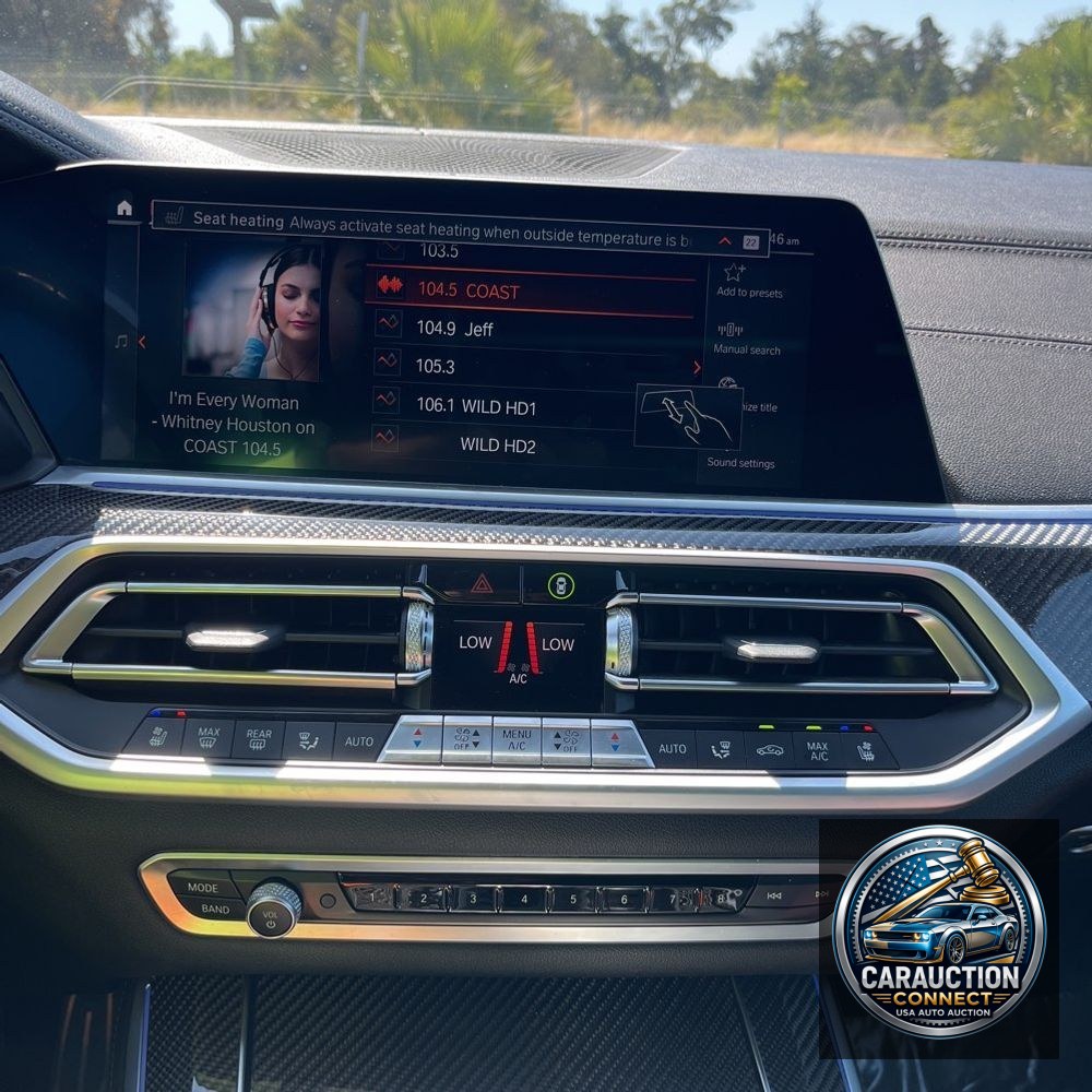 2022 BMW X5 M50i