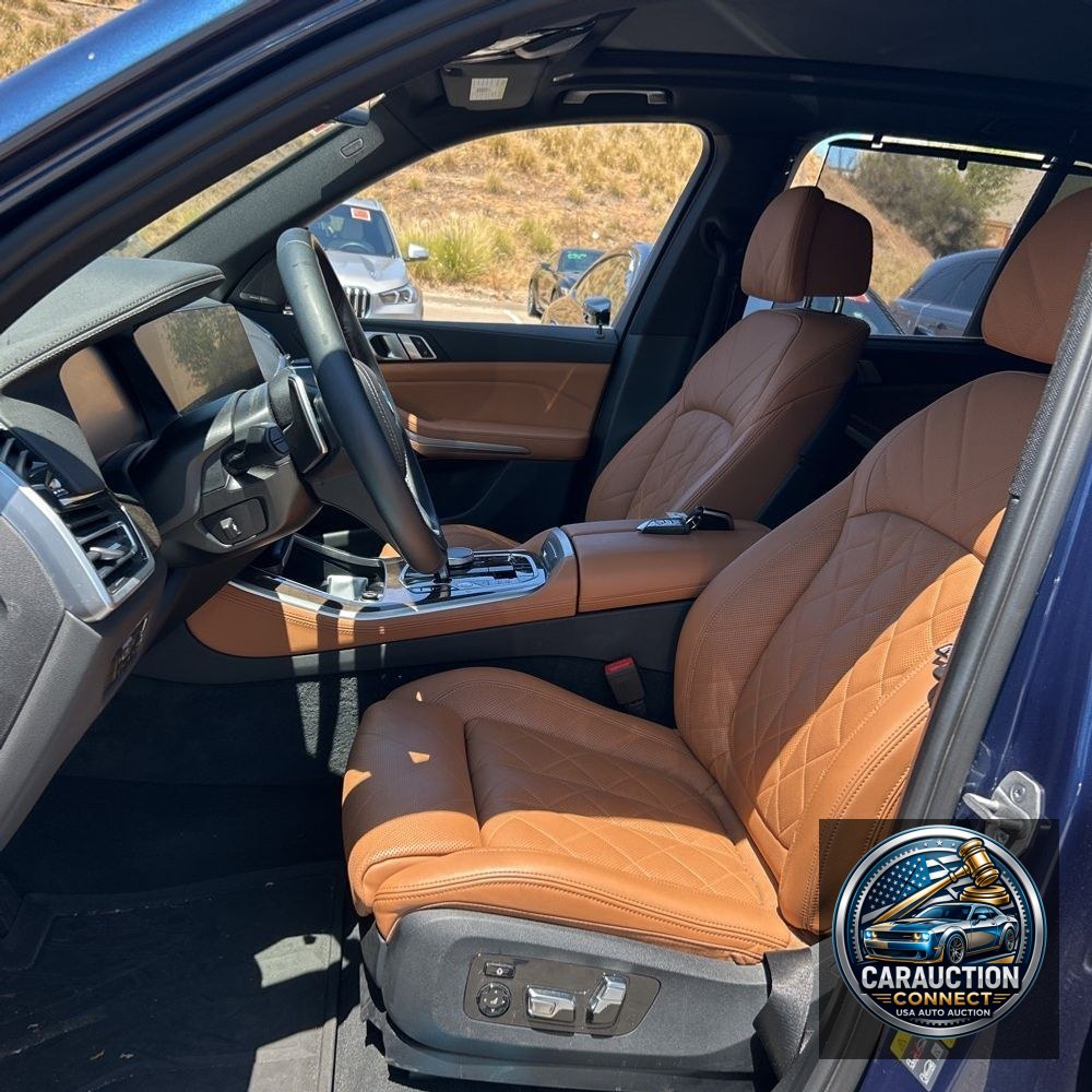 2023 BMW X5 xDrive45e