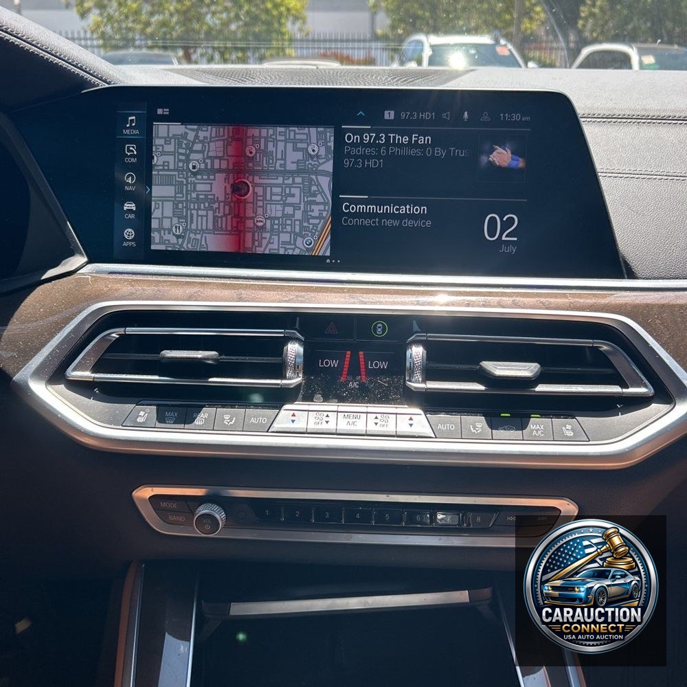 2023 BMW X5 xDrive45e