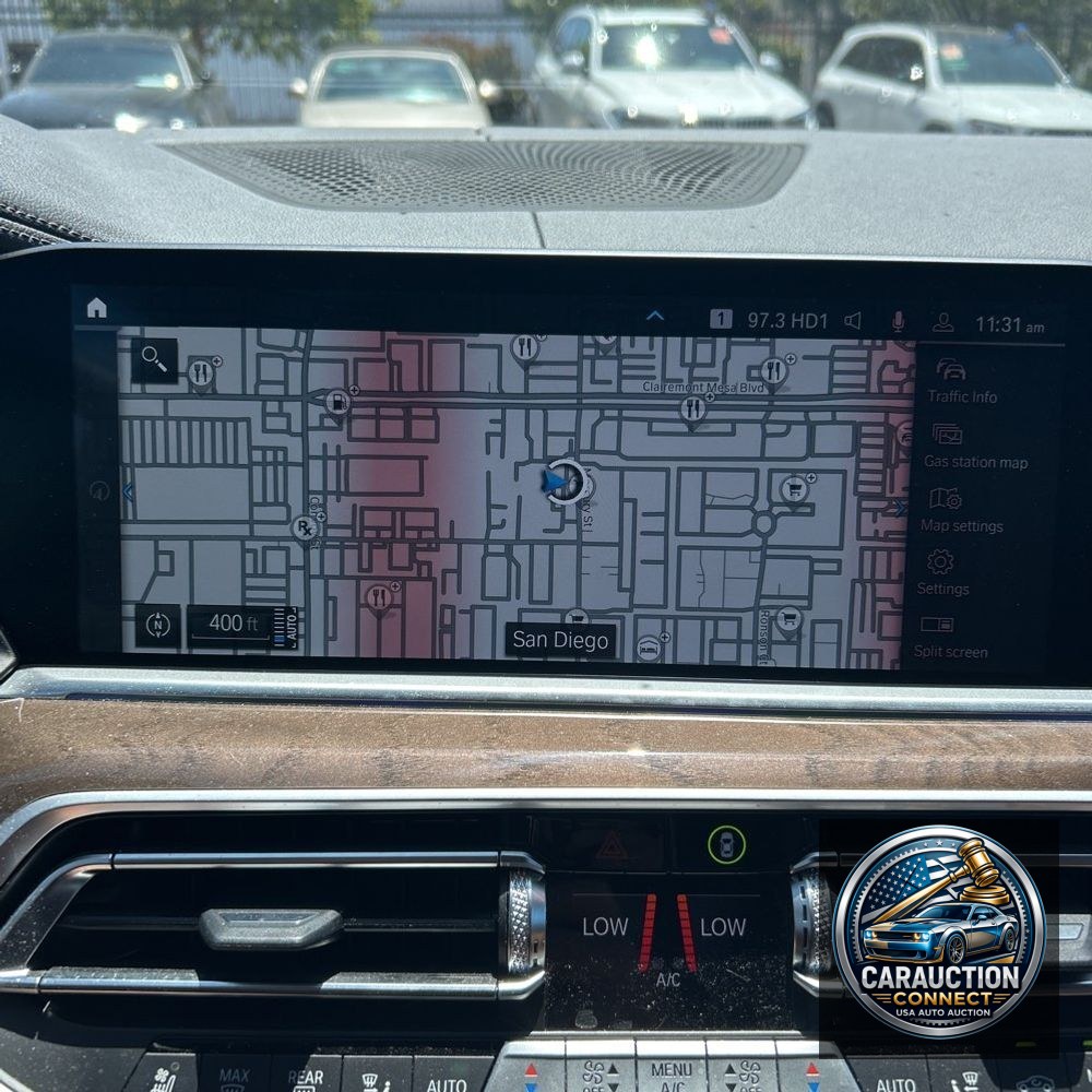2023 BMW X5 xDrive45e