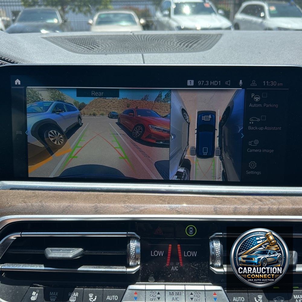 2023 BMW X5 xDrive45e