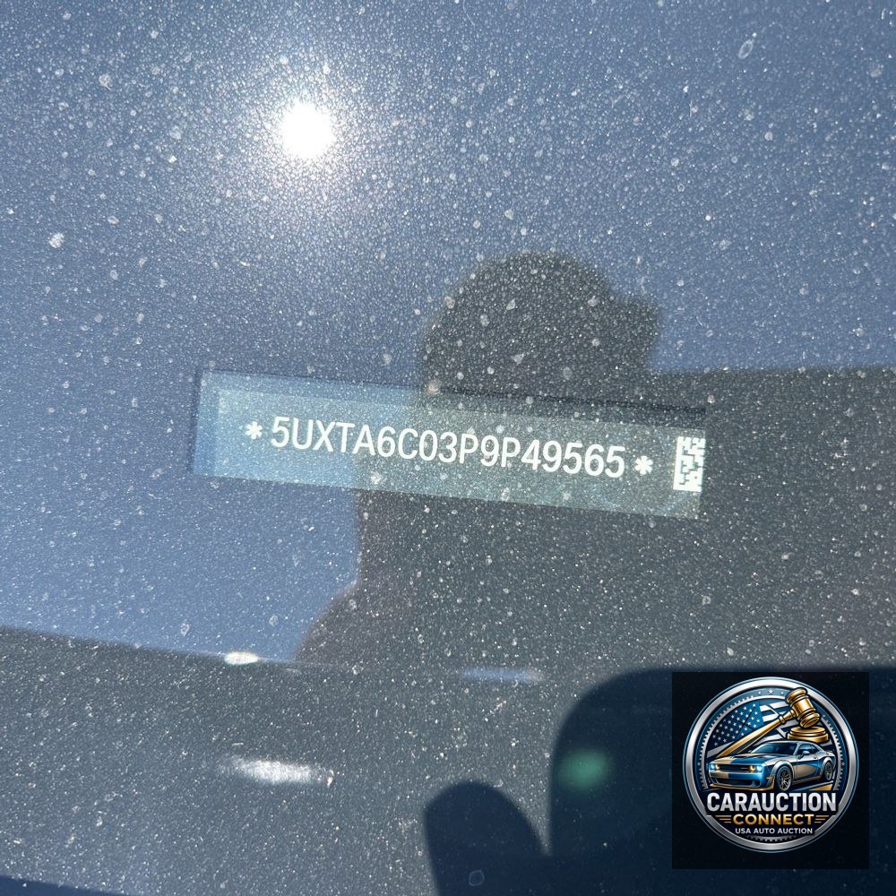2023 BMW X5 xDrive45e