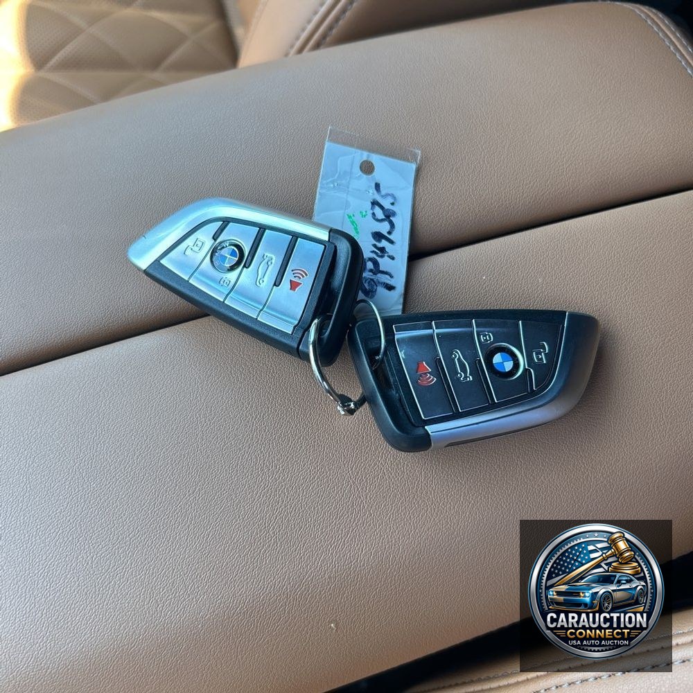 2023 BMW X5 xDrive45e