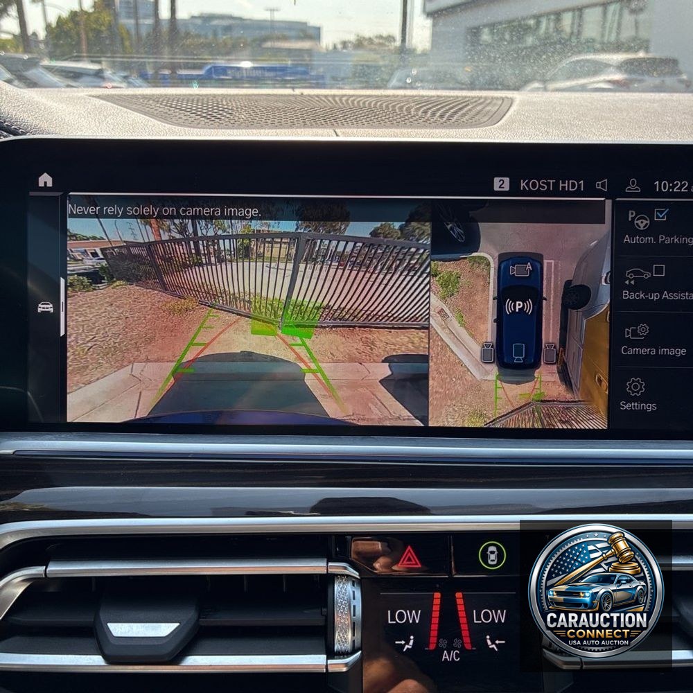 2023 BMW X5 xDrive45e
