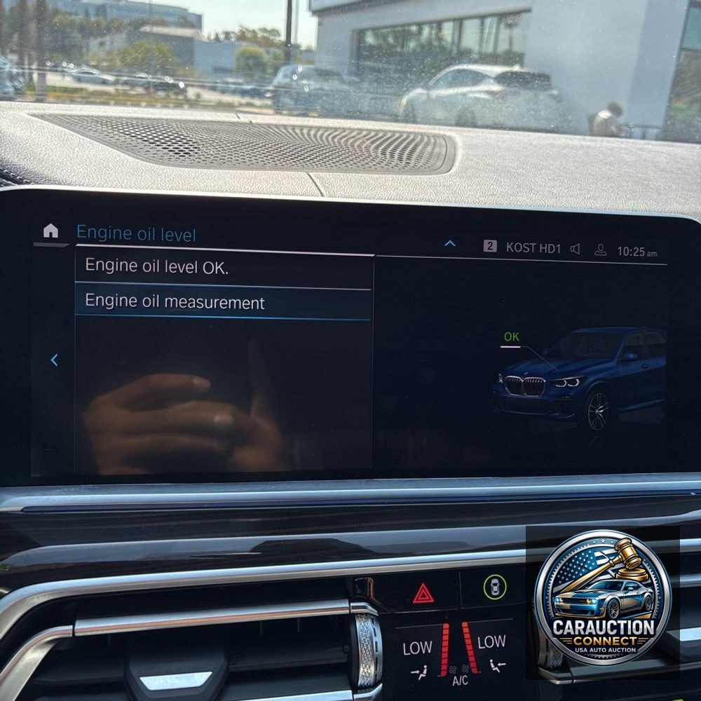 2023 BMW X5 xDrive45e