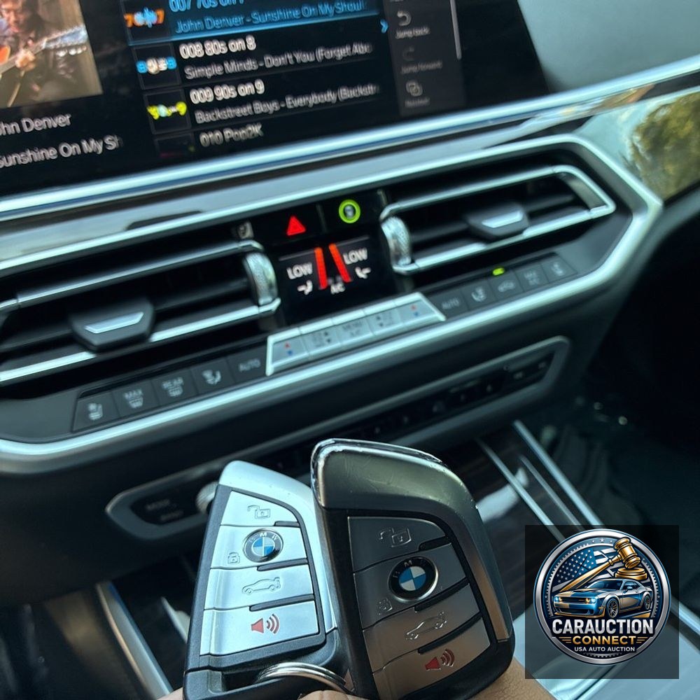 2023 BMW X5 xDrive45e