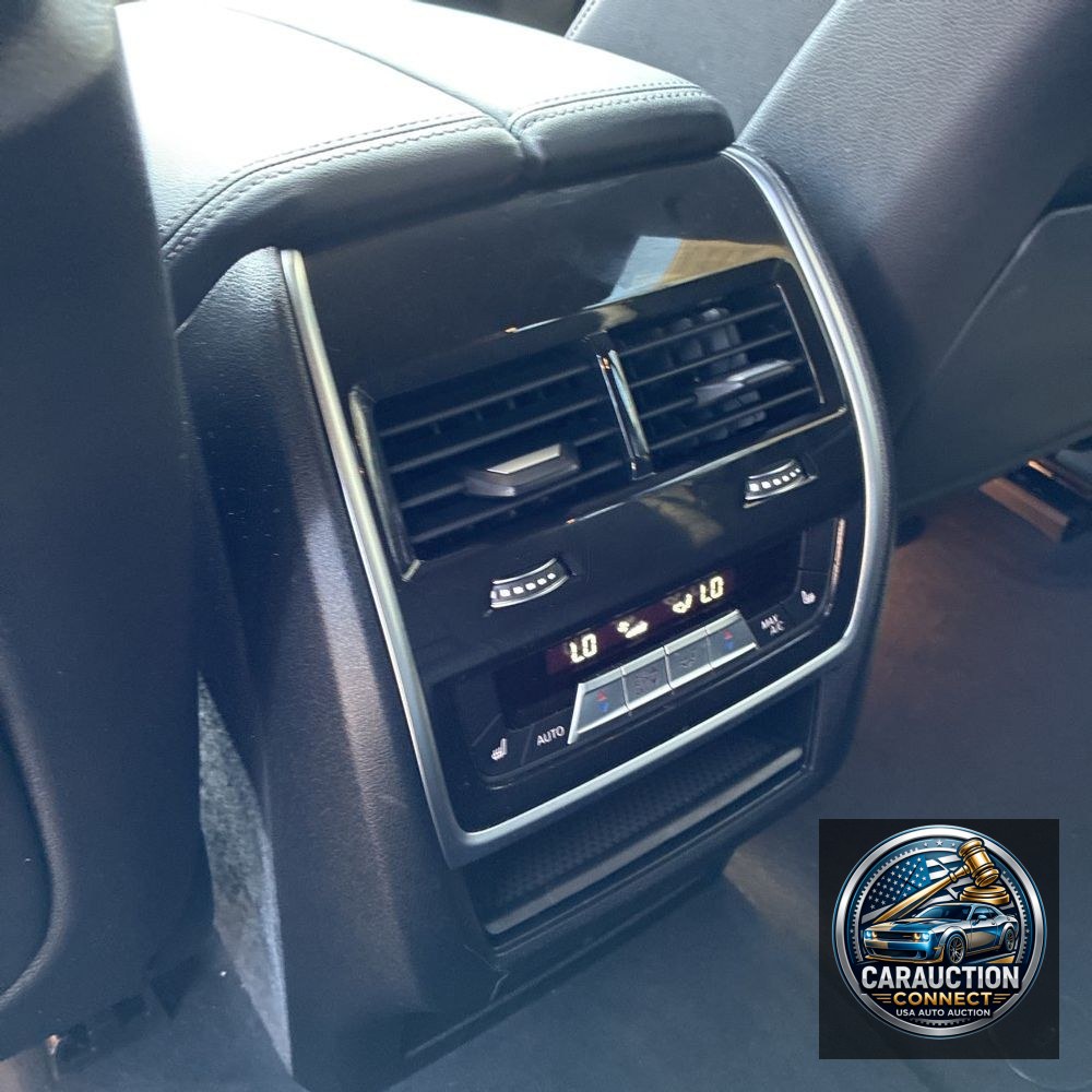 2023 BMW X5 xDrive45e