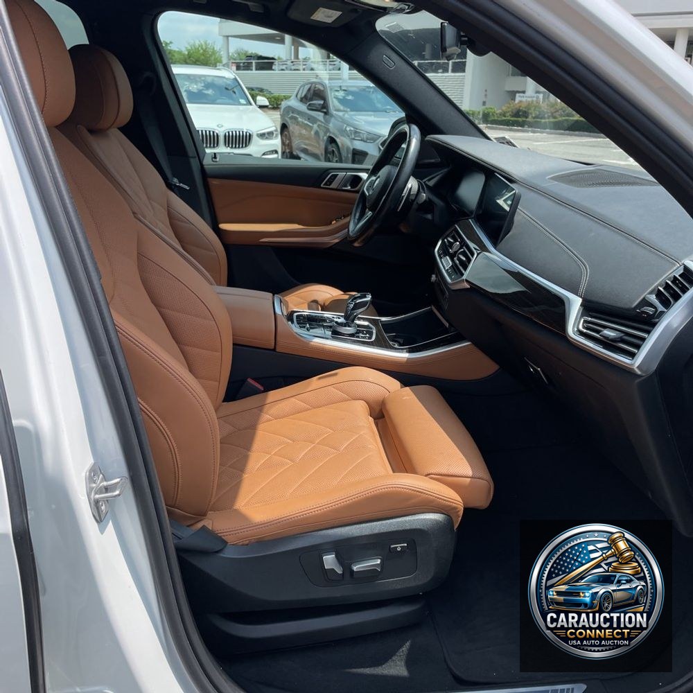 2023 BMW X5 xDrive45e