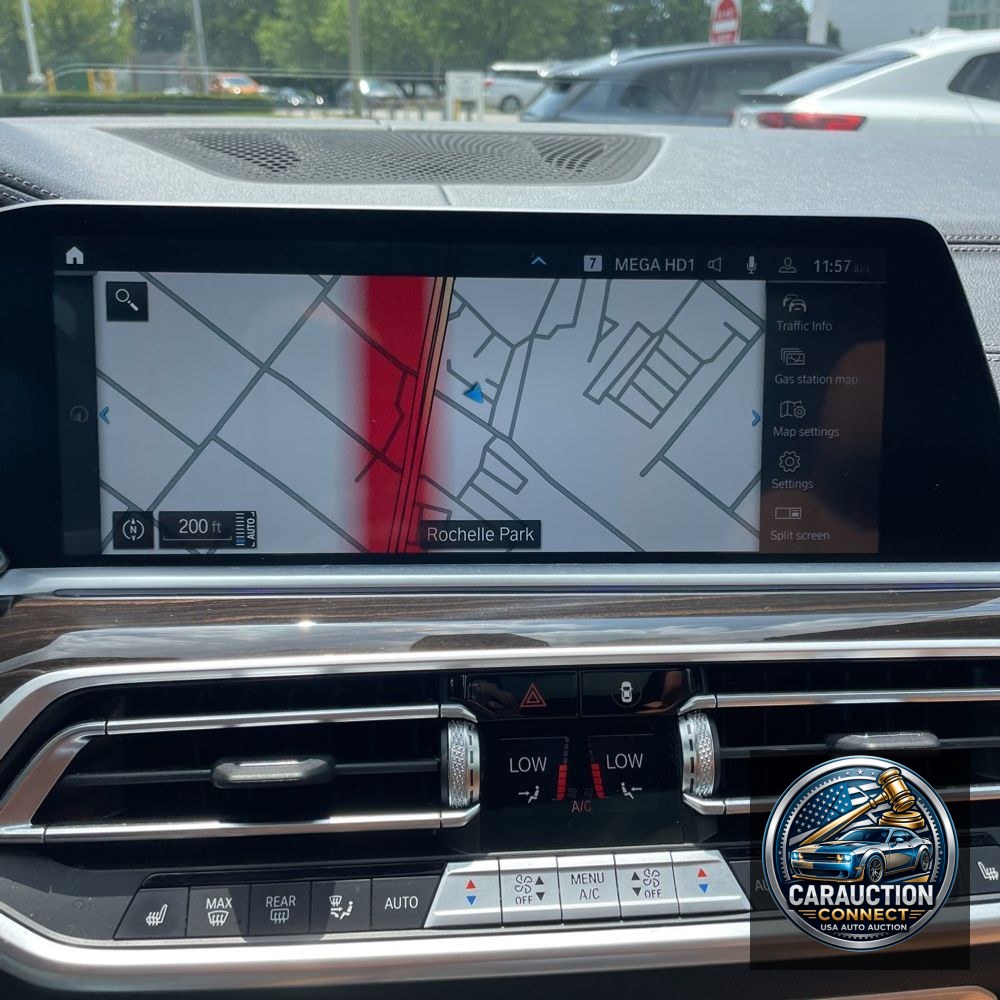 2023 BMW X5 xDrive45e