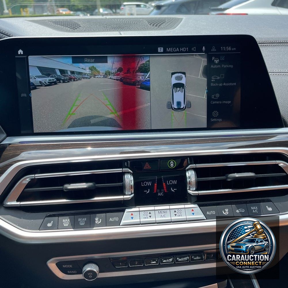 2023 BMW X5 xDrive45e
