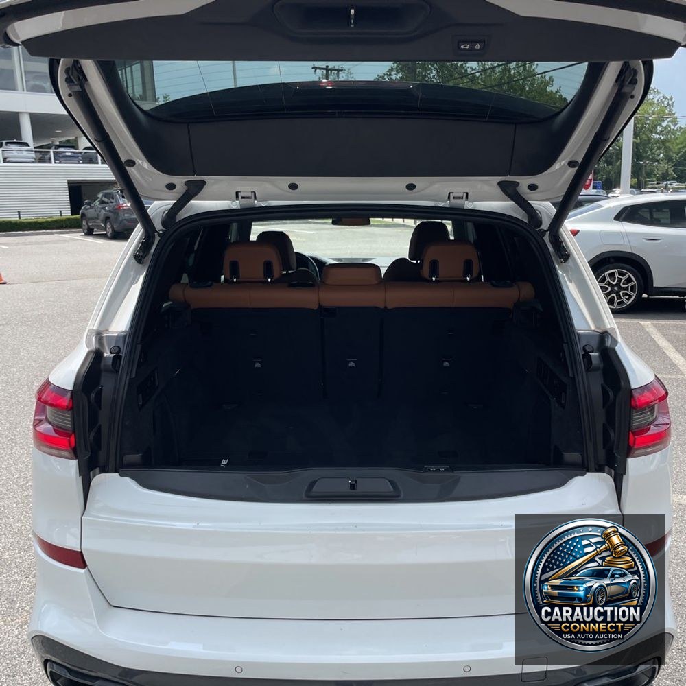 2023 BMW X5 xDrive45e