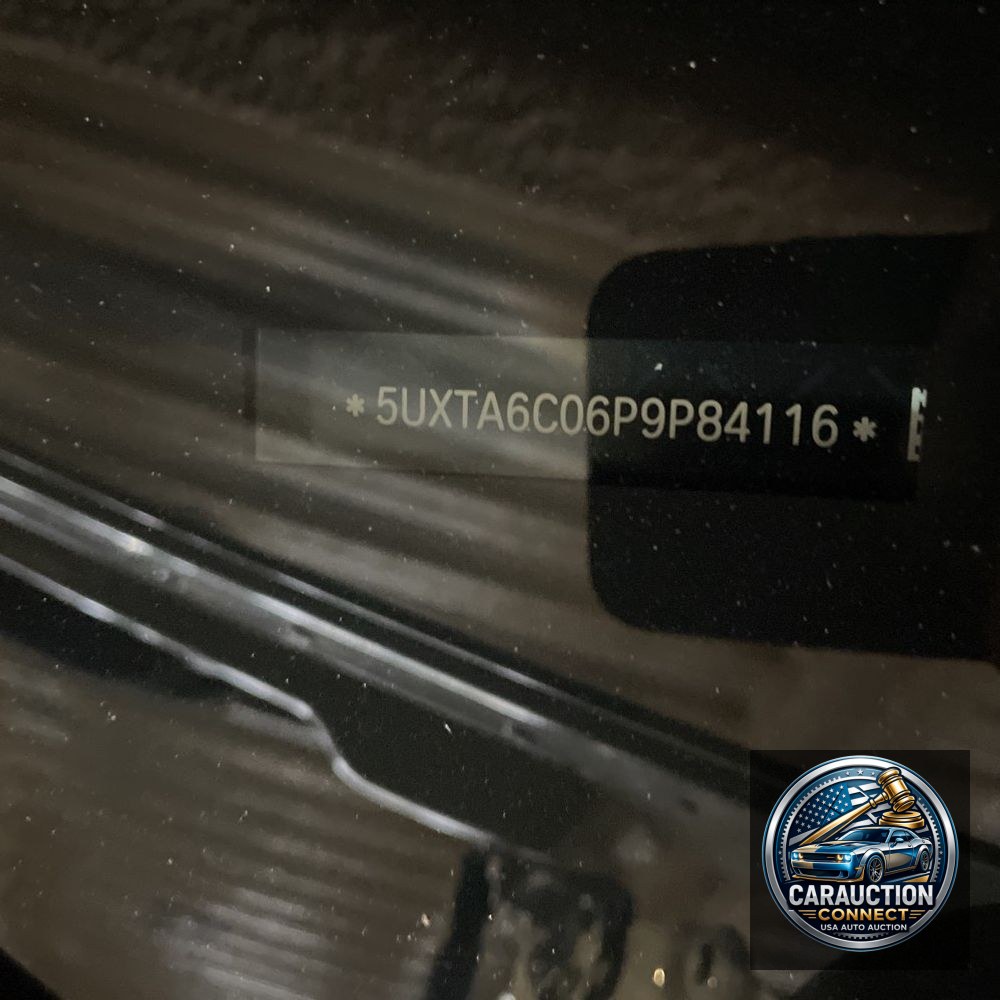 2023 BMW X5 xDrive45e