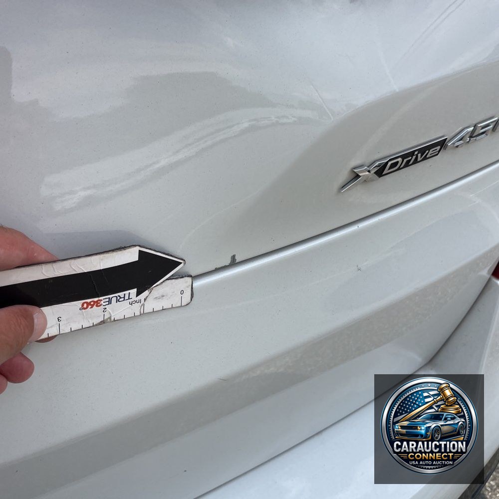 2023 BMW X5 xDrive45e
