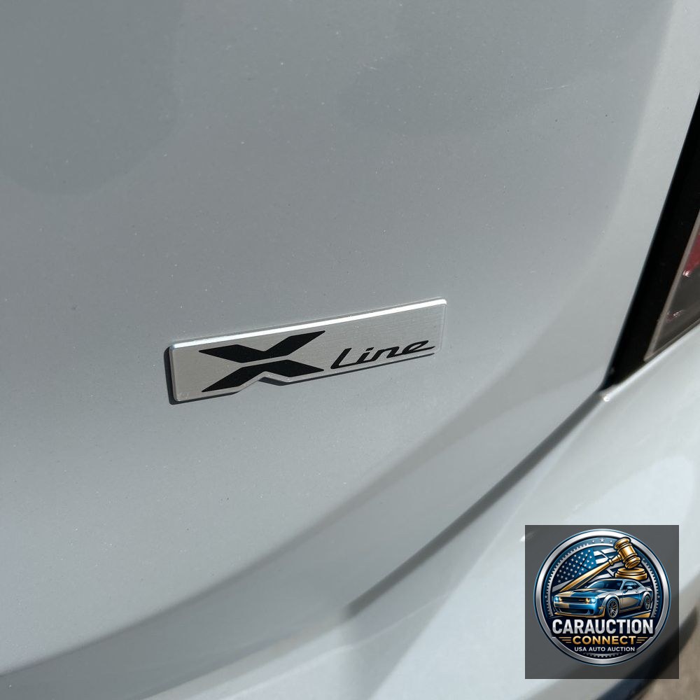 2024 Kia Telluride SX-Prestige X-Line
