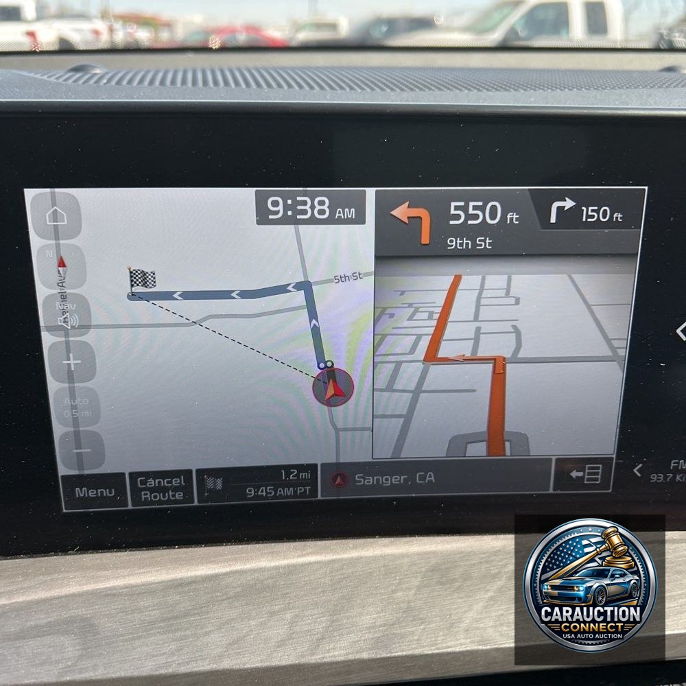 2024 Kia Telluride SX-Prestige X-Line