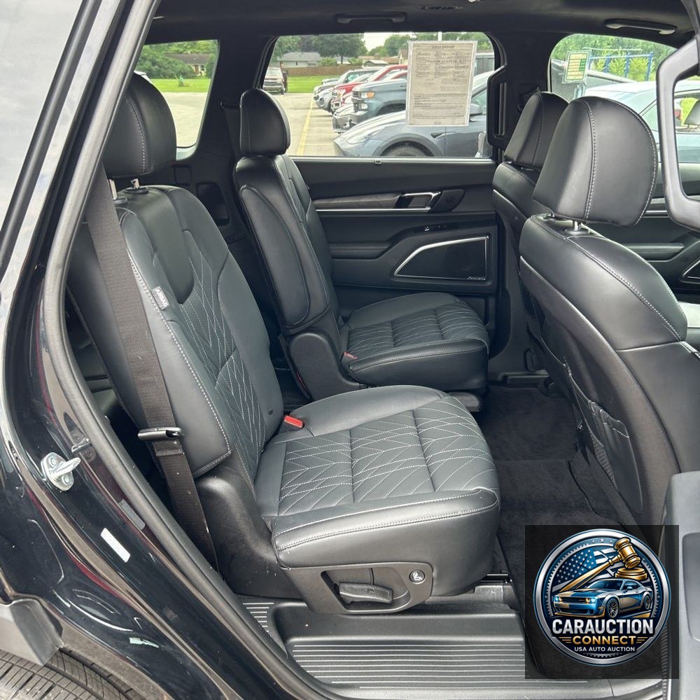 2024 Kia Telluride SX-Prestige X-Line