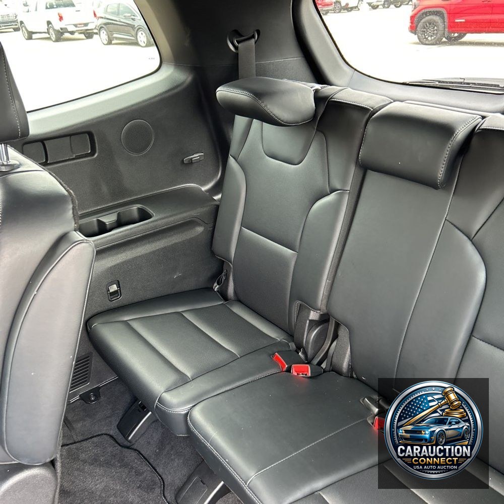 2024 Kia Telluride SX-Prestige X-Line