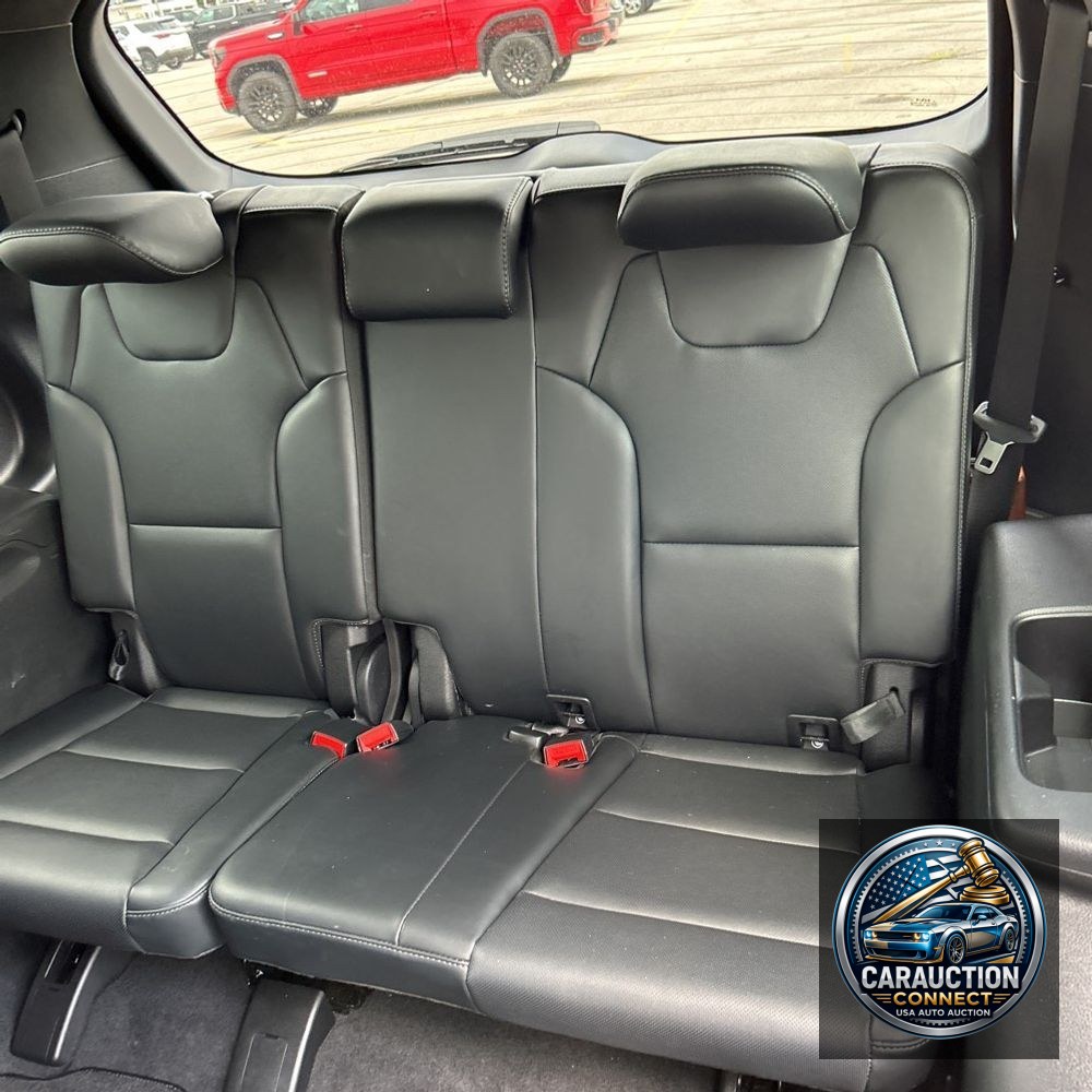 2024 Kia Telluride SX-Prestige X-Line