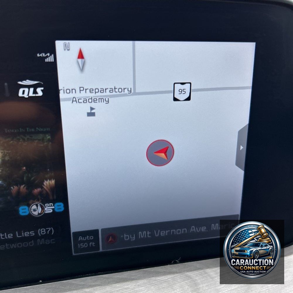 2024 Kia Telluride SX-Prestige X-Line