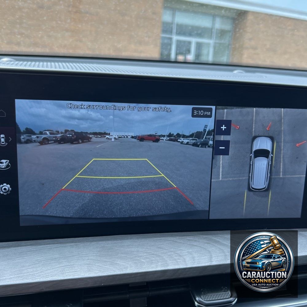 2024 Kia Telluride SX-Prestige X-Line