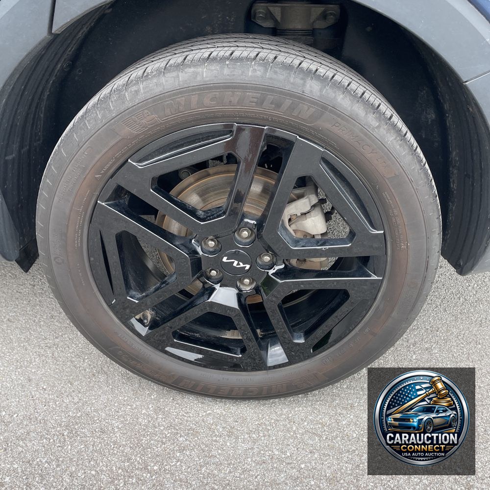 2024 Kia Telluride SX-Prestige X-Line