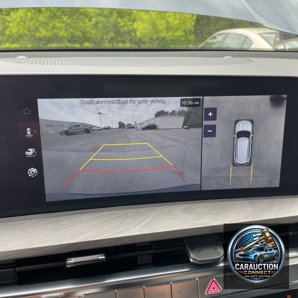 2024 Kia Telluride SX-Prestige X-Line