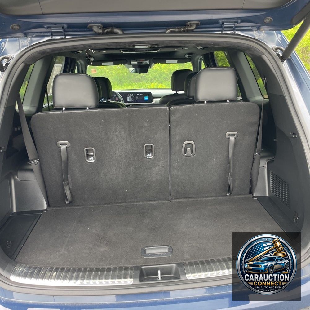 2024 Kia Telluride SX-Prestige X-Line