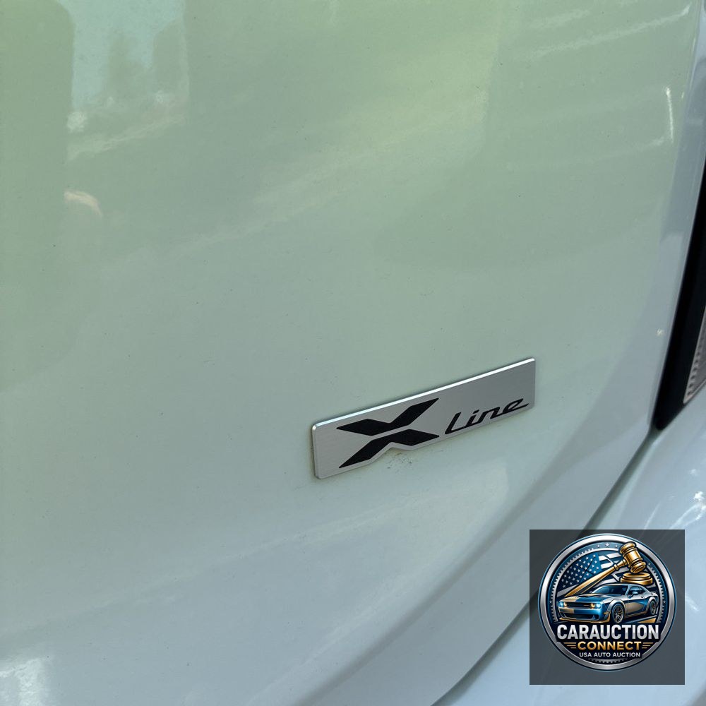 2024 Kia Telluride SX-Prestige X-Line