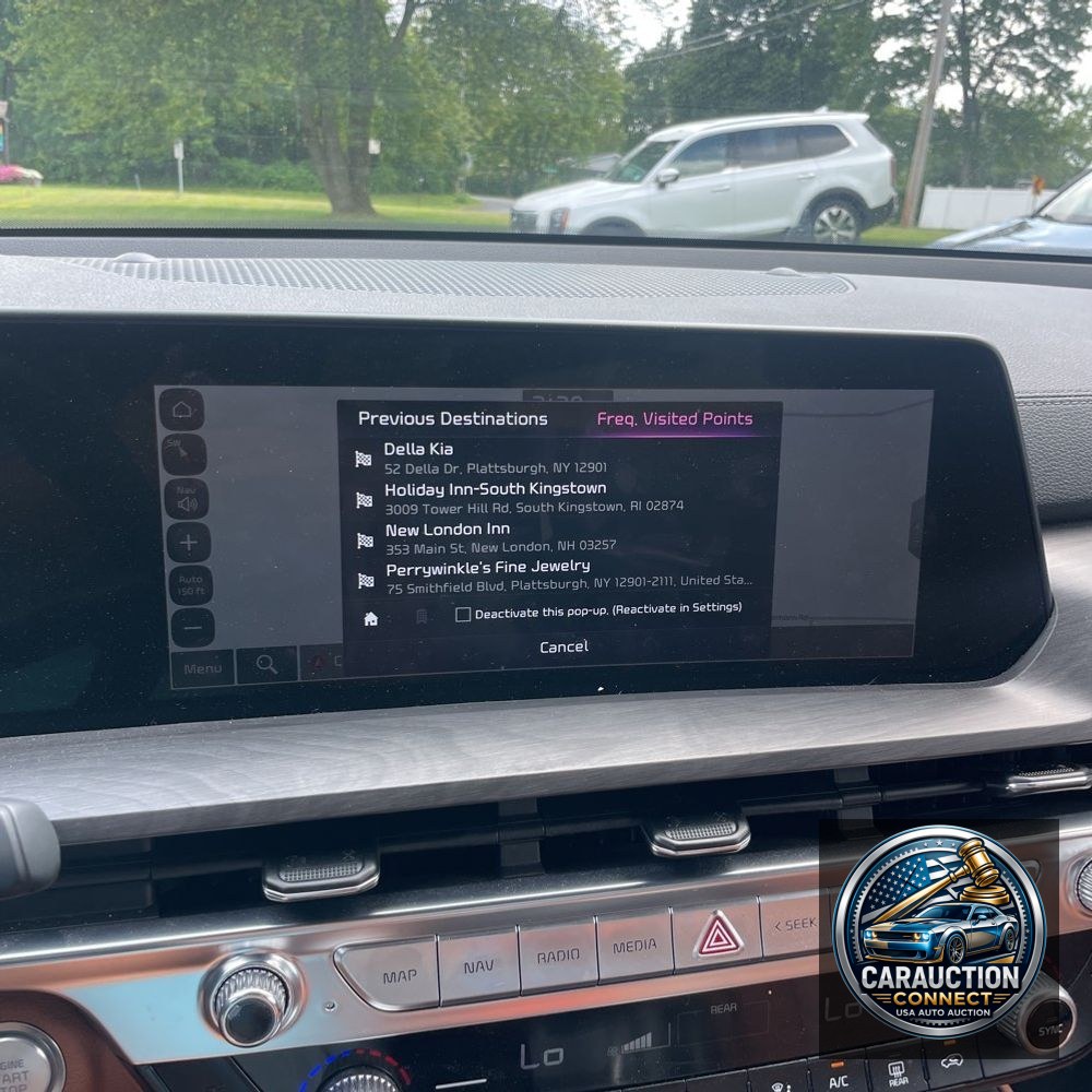 2023 Kia Telluride SX-Prestige X-Line