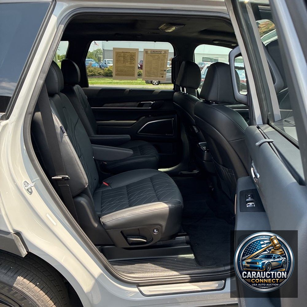 2024 Kia Telluride SX-Prestige X-Line