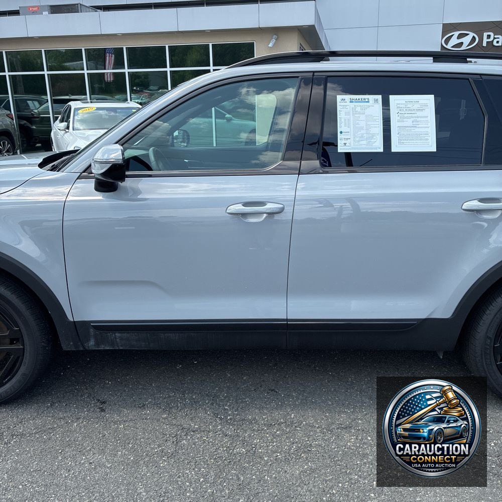 2024 Kia Telluride SX-Prestige X-Line