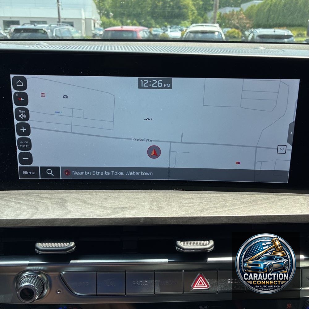 2024 Kia Telluride SX-Prestige X-Line