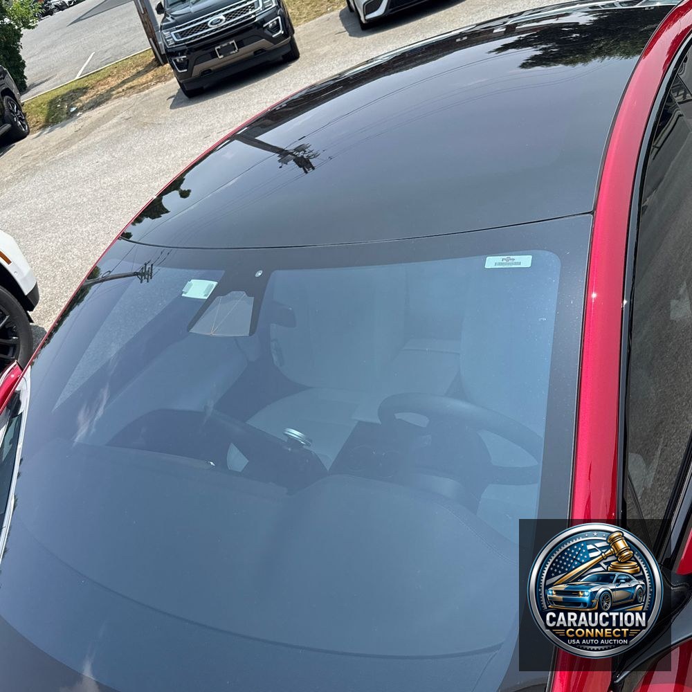 2024 Tesla Model S Long Range