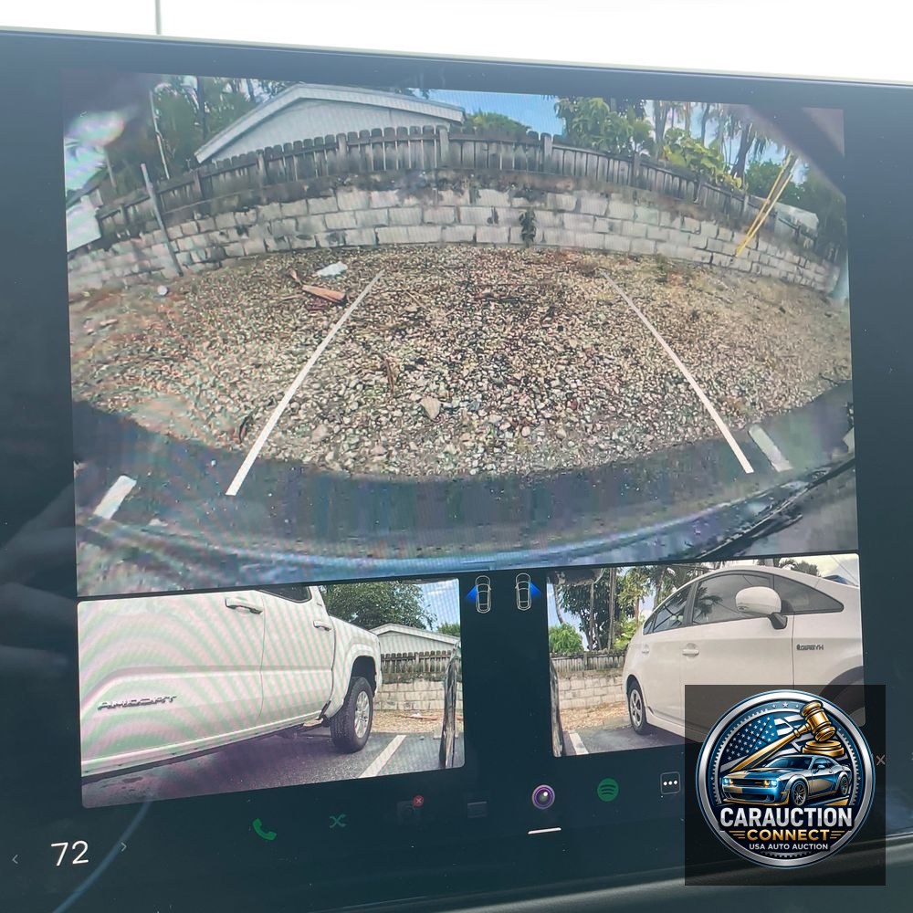 2022 Tesla Model S Base