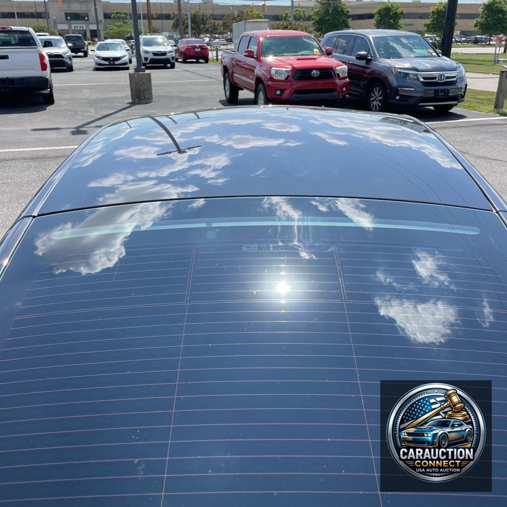 2024 Tesla Model S Long Range