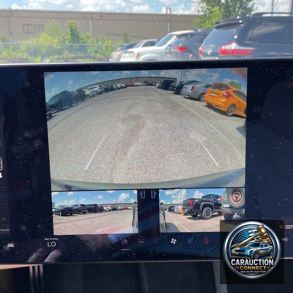 2024 Tesla Model S Long Range