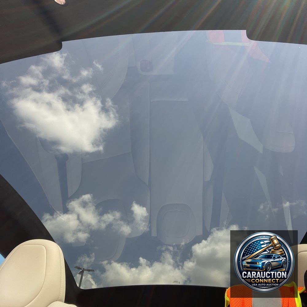 2024 Tesla Model S Long Range
