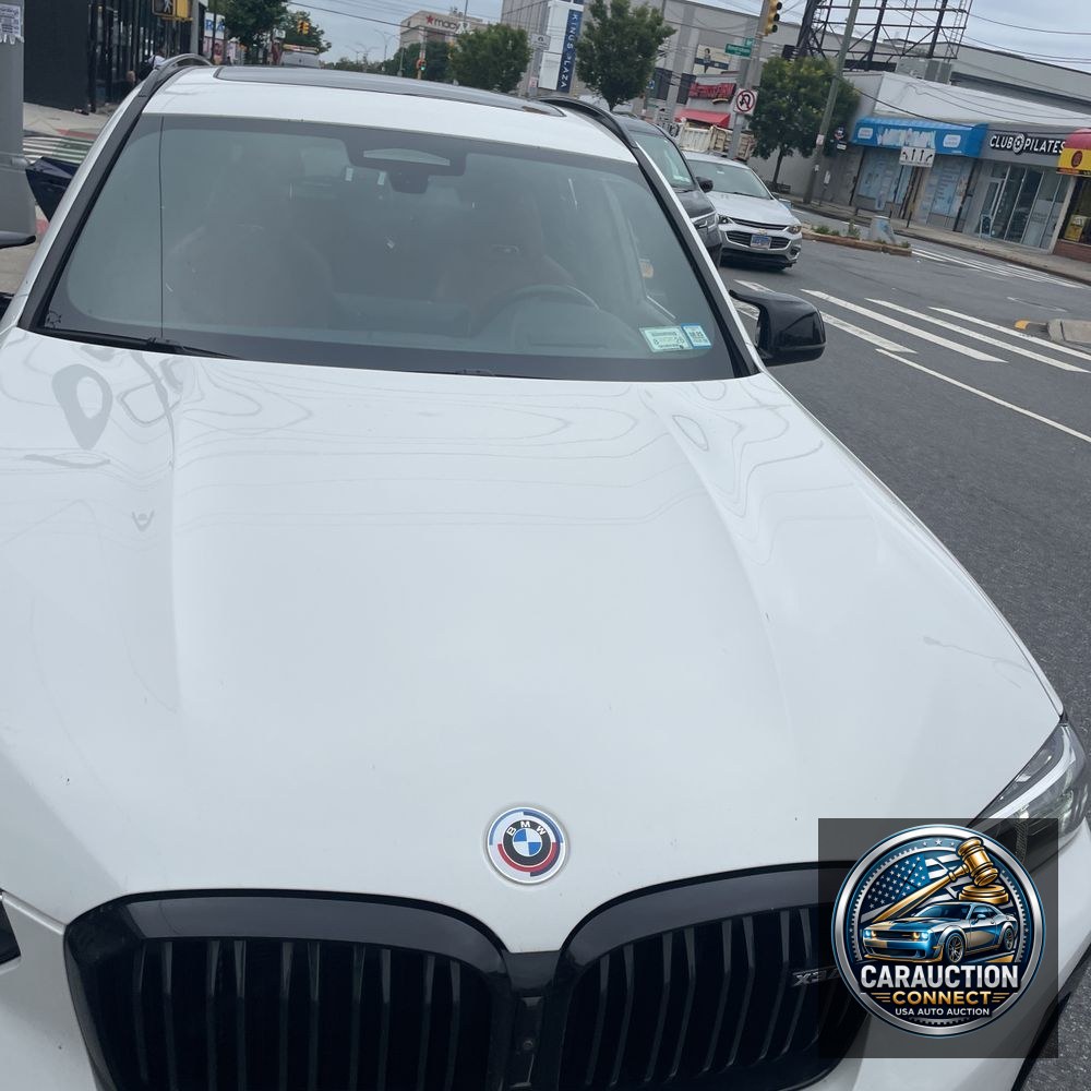 2023 BMW X3 M