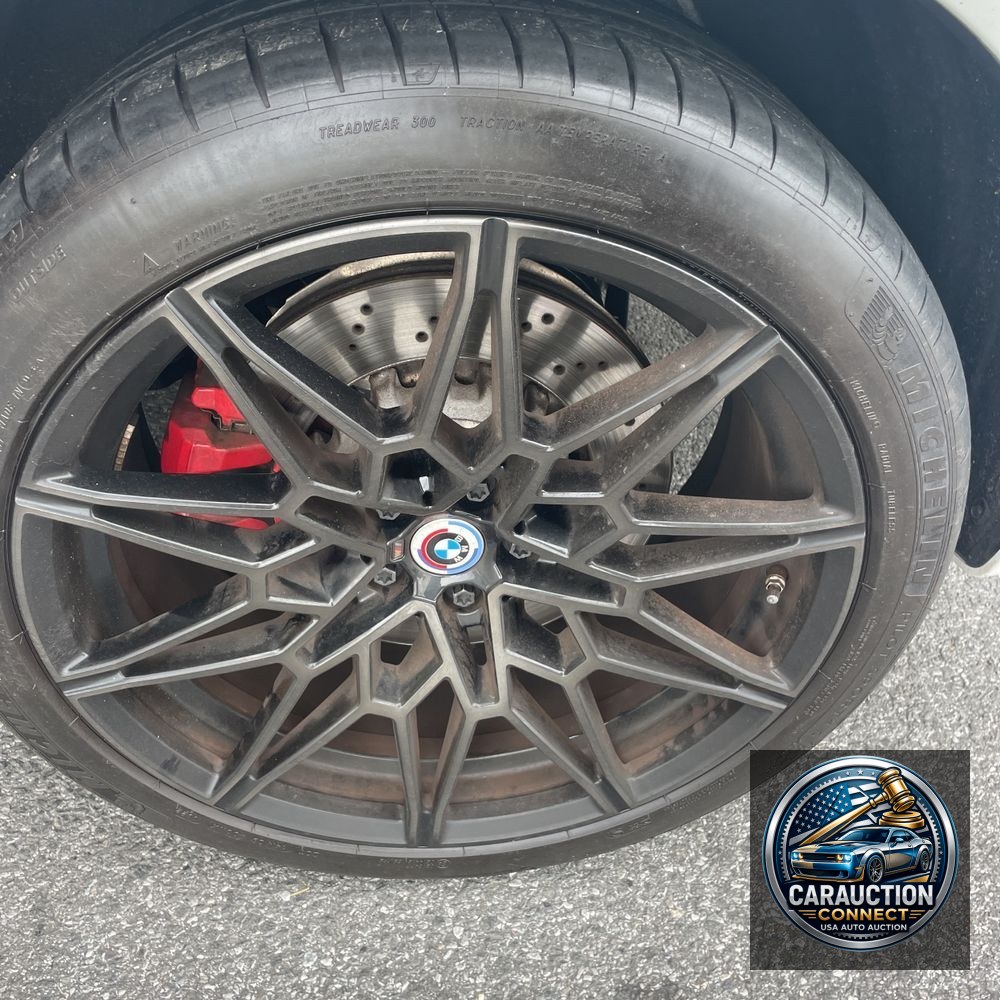 2023 BMW X3 M