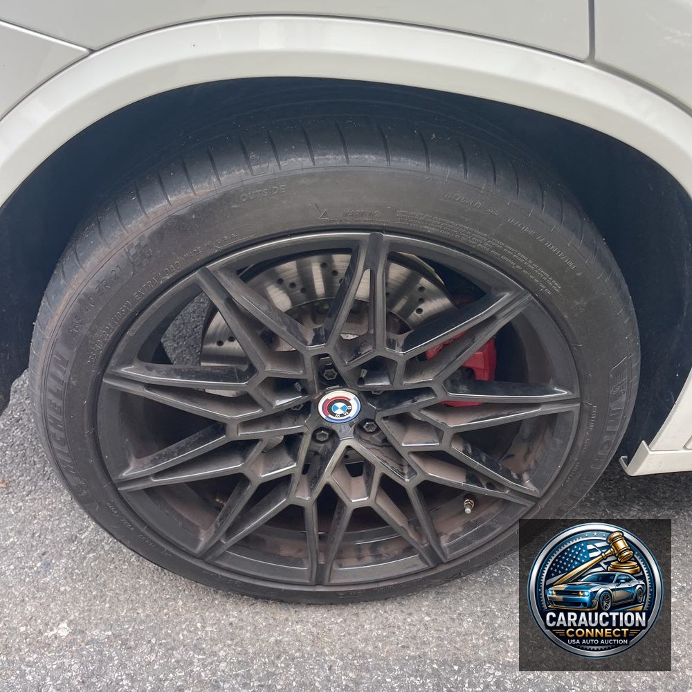 2023 BMW X3 M