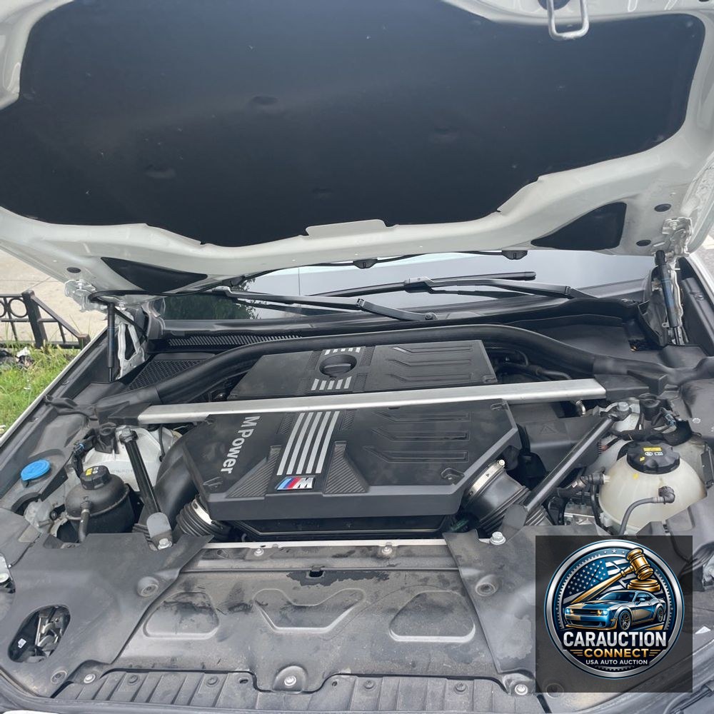2023 BMW X3 M