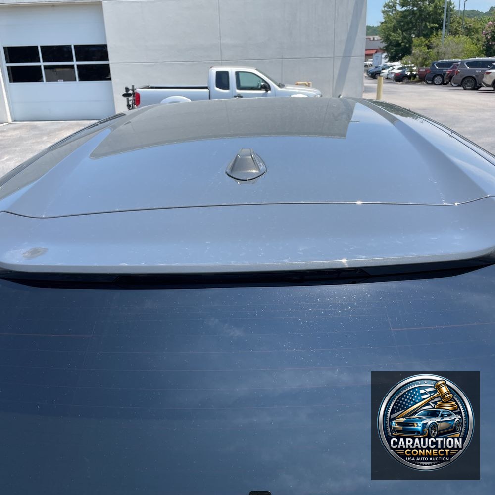 2023 BMW XM Base