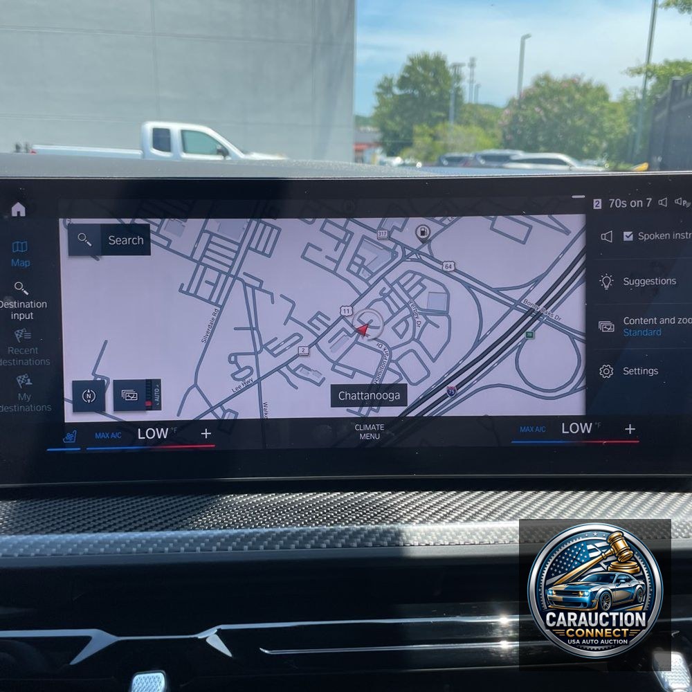 2023 BMW XM Base