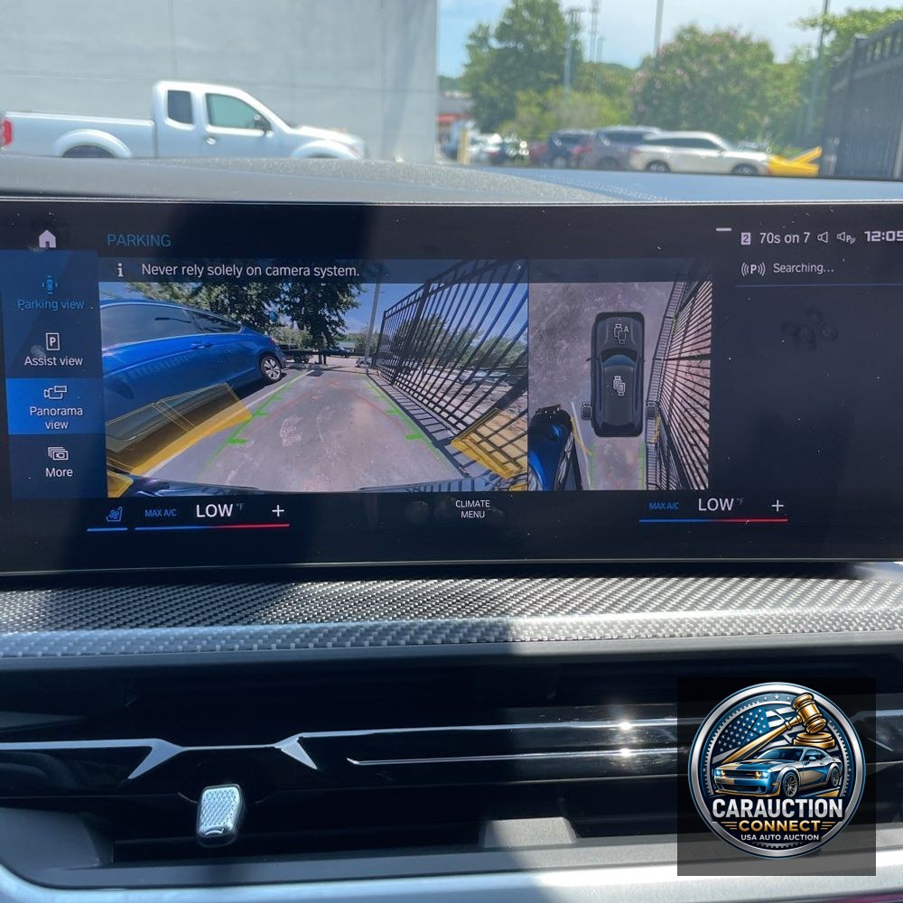2023 BMW XM Base
