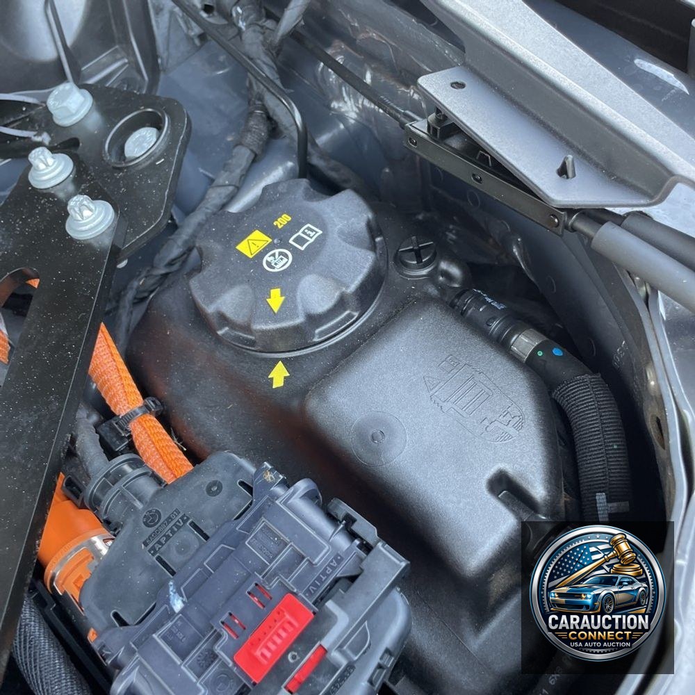 2023 BMW XM Base