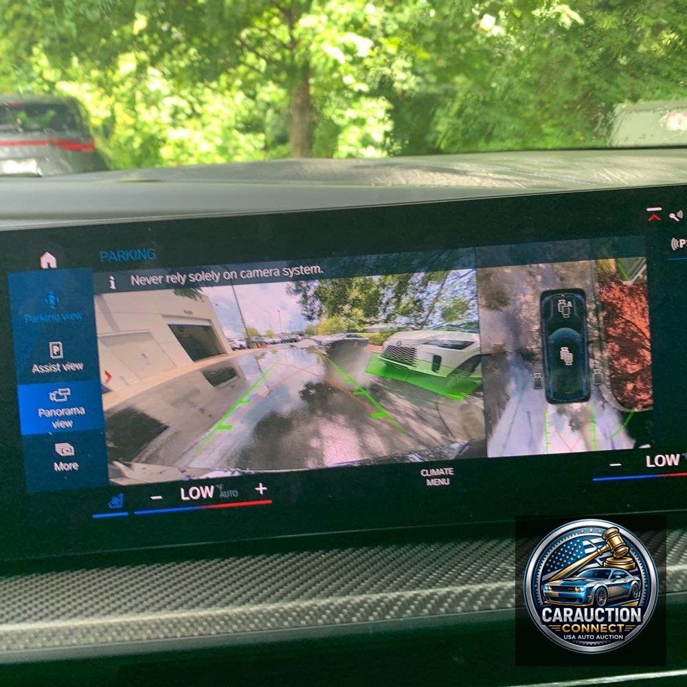 2023 BMW XM Base