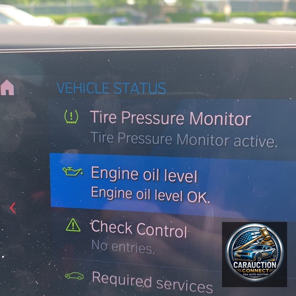 2023 BMW XM Base