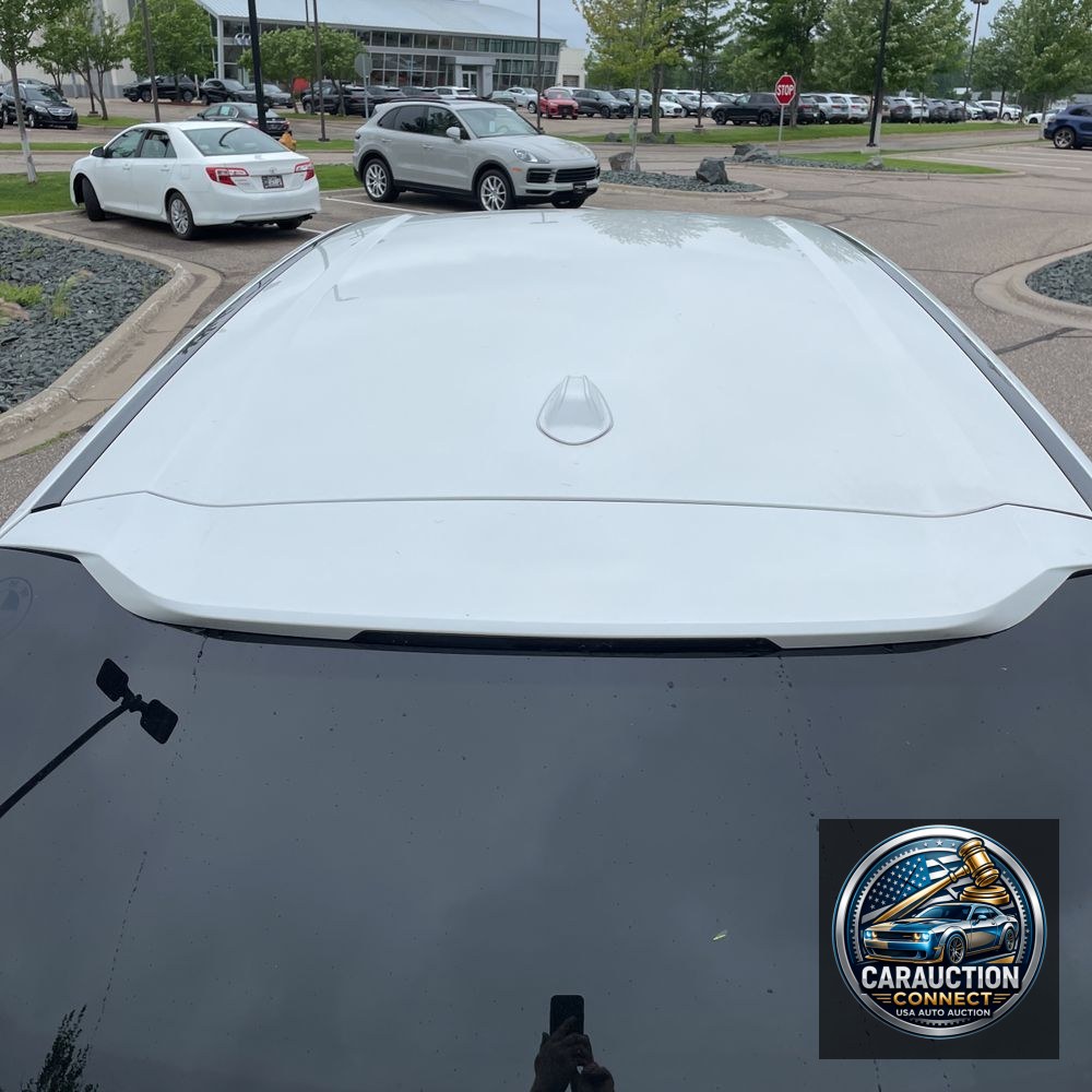 2024 BMW XM PHEV