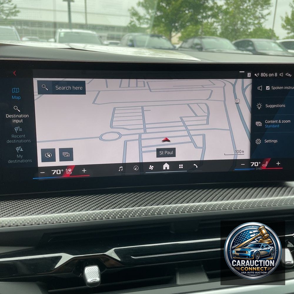 2024 BMW XM PHEV